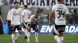Colo Colo tiene varias bajas para visitar a Everton por la Liga de Primera.