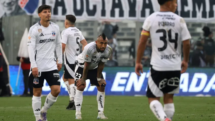 Colo Colo tiene varias bajas para visitar a Everton por la Liga de Primera.