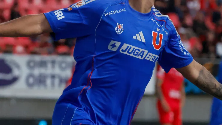Universidad de Chile aún puede incorporar jugadores. El plazo límite está cerca.
