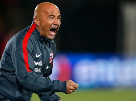 Sampaoli desempolva su pizarra y se alista para volver a un viejo amor