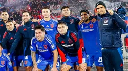 Un jugador de Universidad de Chile reveló que está cada vez más cerca de retirarse.