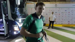 Bruno Barticciotto volvió a sonar en Colo Colo.