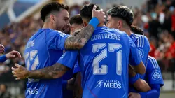 Universidad de Chile tendrá un importante retorno para recibir a Unión Española.