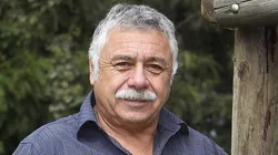 Carlos Caszely destacó el nivel de este jugador de Universidad de Chile.