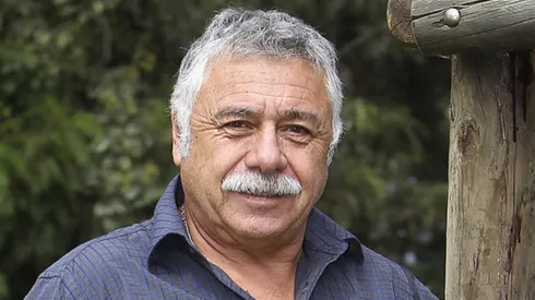 Carlos Caszely destacó el nivel de este jugador de Universidad de Chile.