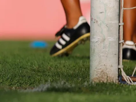 Consternación en el fútbol chileno: Evalúan poner pasto sintético en emblemático estadio