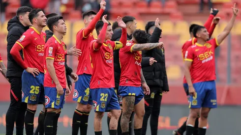 Unión Española tendría a su nuevo delantero en este mercado