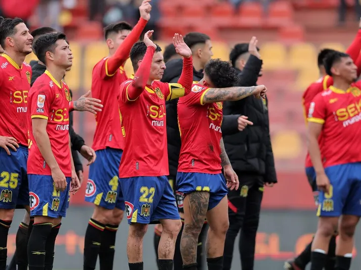 Mercado de Fichajes 2025: Unión Española asegura a su nuevo delantero