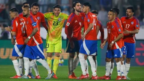 Este entrenador asume como candidato a dirigir en La Roja.