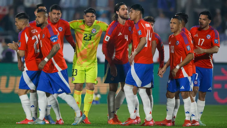 Este entrenador asume como candidato a dirigir en La Roja.