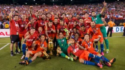 Histórico de La Roja deja la puerta abierta para volver a Colo Colo