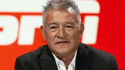 ¿Claudio Borghi deja ESPN?