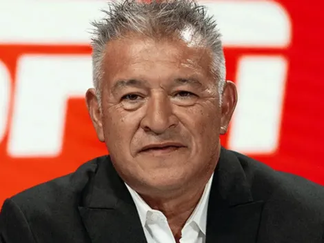 Claudio Borghi dejaría la TV para asumir este tremendo desafío laboral