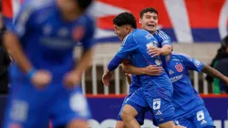 Universidad de Chile informó de una salida a préstamo para el segundo semestre de 2025.