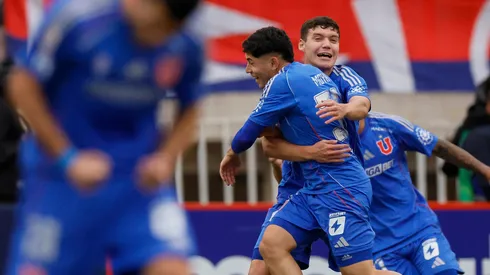 Universidad de Chile informó de una salida a préstamo para el segundo semestre de 2025.