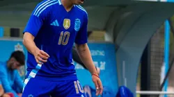 La Roja podría sumar inesperado "refuerzo" desde Argentina.