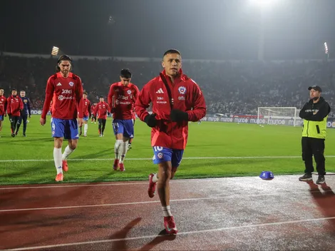 ¡La Roja se va de Santiago! Chile avanza para trasladar su localía