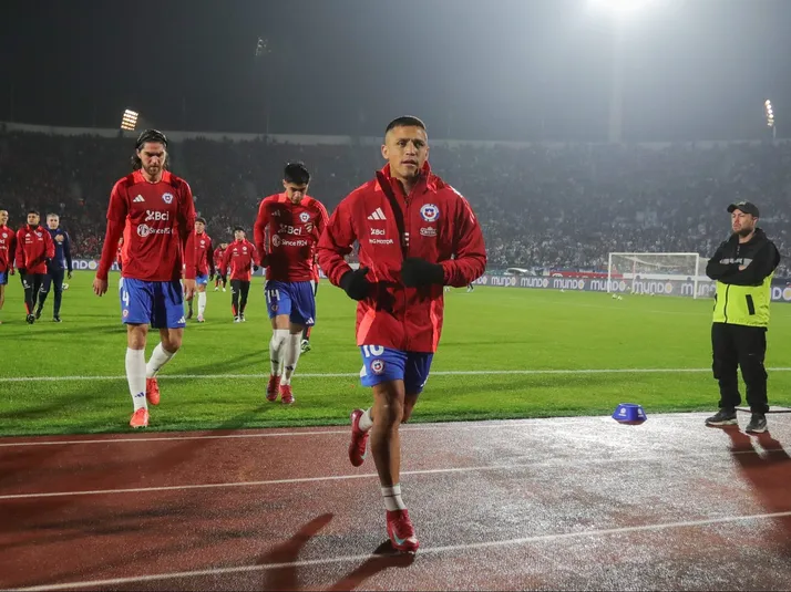 ¡La Roja se va de Santiago! Chile avanza para trasladar su localía