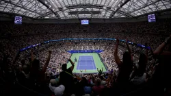 US Open anunció una bolsa de 85 millones de dólares (Getty Images).