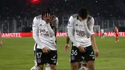 Fue clave en la lucha por no descender y hoy regresa a Colo Colo (Foto: Jonnathan Oyarzun/Photosport)