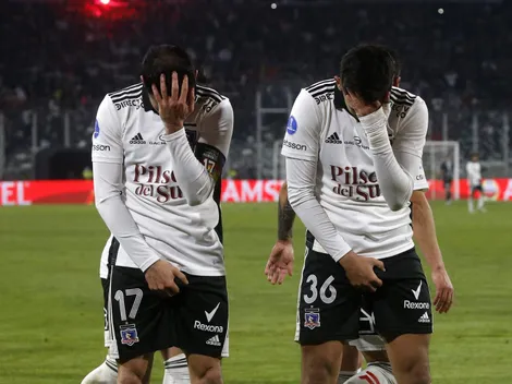Refuerzo de lujo: Fue clave en la lucha por no descender y hoy regresa a Colo Colo