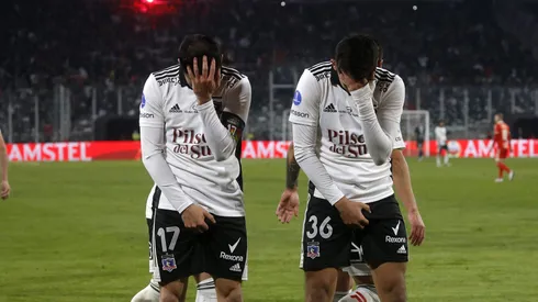 Fue clave en la lucha por no descender y hoy regresa a Colo Colo (Foto: Jonnathan Oyarzun/Photosport)