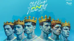 El gran evento de tenis ya tiene fecha y lugar para su realización.