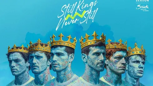 El gran evento de tenis ya tiene fecha y lugar para su realización.