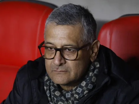 Ronald Fuentes deja la grande tras cancelarse el duelo con la UC