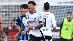 Colo Colo solo suma líos.