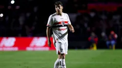 Tapia criticado en Brasil