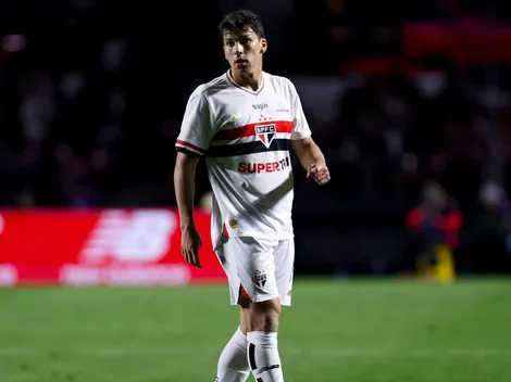 "Este tipo es horrible": En Brasil barren el piso con Gonzalo Tapia