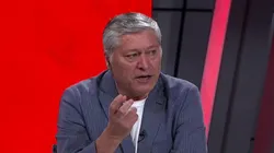 Yáñez apunta en Colo Colo.