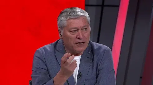 Yáñez apunta en Colo Colo.