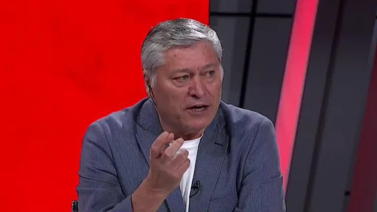 Yáñez apunta en Colo Colo.