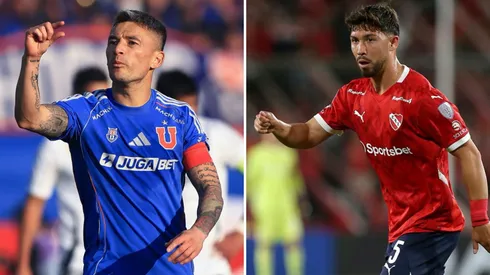 El árbitro confirmado para el duelo entre la U e Independiente