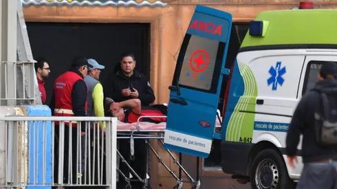 Grave denuncia de Deportes Limache sacude a Coquimbo Unido.