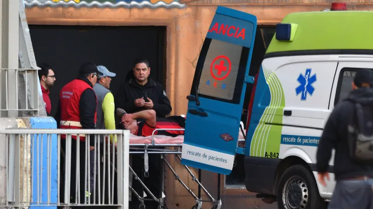 Grave denuncia de Deportes Limache sacude a Coquimbo Unido.
