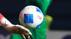Reconocido estadio del fútbol chileno vive increíble modificación (Foto: Felipe Zanca/Photosport)