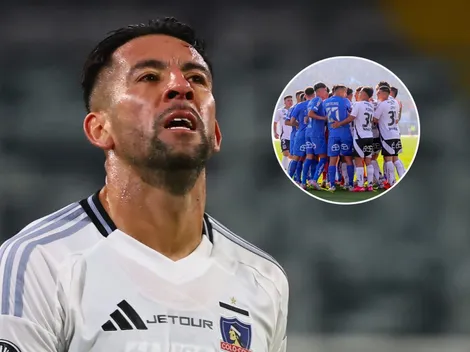 ¿Se borró? Isla responde a la polémica sobre su ausencia en el Superclásico