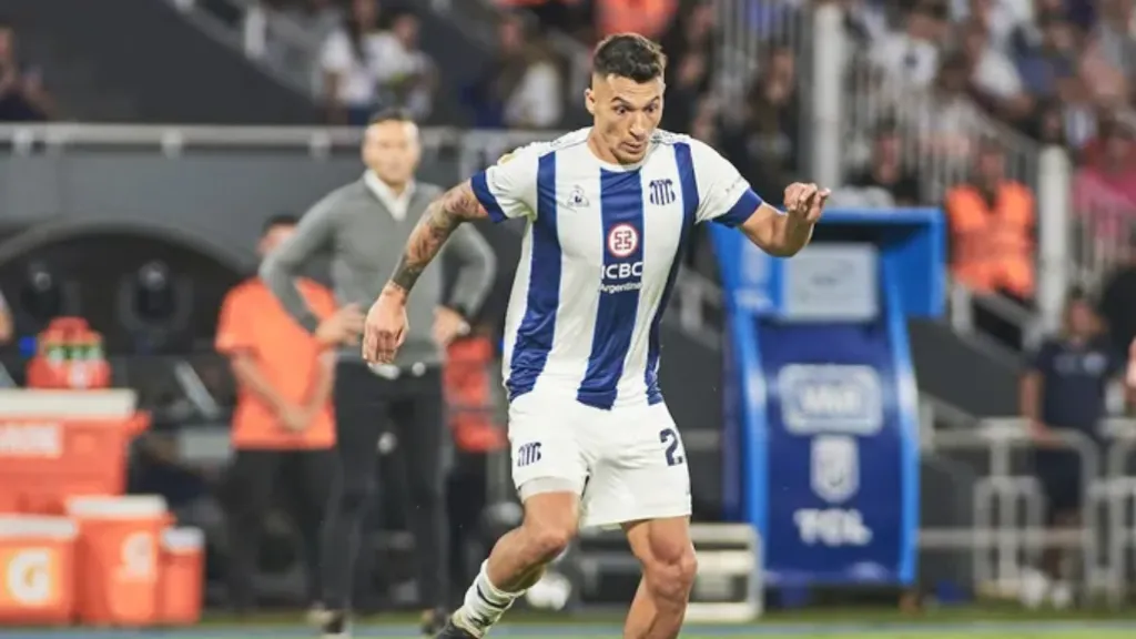 Rubén Botta ha vestido las camisetas de Tigre, Inter de Milán, Chievo Verona, Pachuca, San Lorenzo, Defensa y Justicia, entre otros clubes | FOTO: Archivo