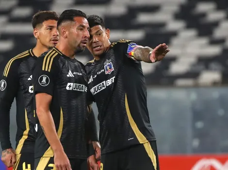 Isla destaca a dos canteranos de Colo Colo como futuro exportable