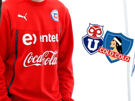 Jugó en los tres grandes, pero asegura que este club tiene la mejor cantera