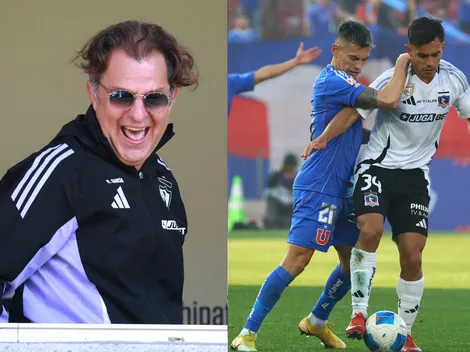 Mosa propone formato de Supercopa que favorece a TNT Sports