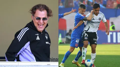 Siguen las dudas en torno al importante partido postergado.