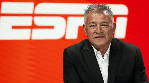 Claudio Borghi destacó a este jugador de Universidad de Chile antes de enfrentar a Independiente.