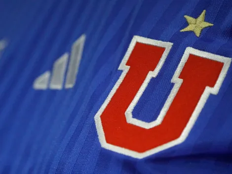 Filtran dos posibles camisetas alternativas de la U que encienden las redes