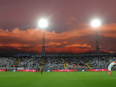 Fue despedido de Colo Colo esta semana y lanza enigmático mensaje: "Muchas veces..."