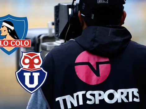 Colo Colo, la U y la UC pagan el pato y asumirán gran parte de la multimillonaria deuda de la ANFP