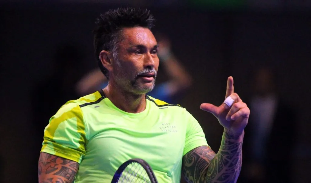 Marcelo Chino Ríos tiene un claro favorito para estas Elecciones Presidenciales 2025.